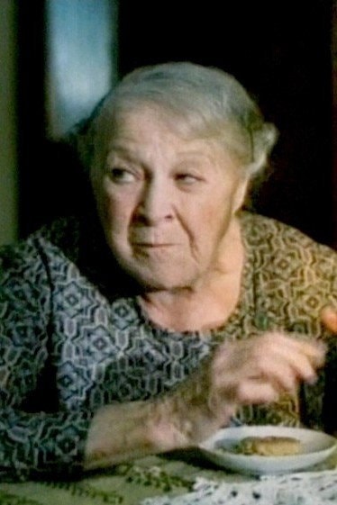 Foto de Kapitolina Ilyenko