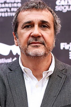 Foto de José Alvarenga Jr.