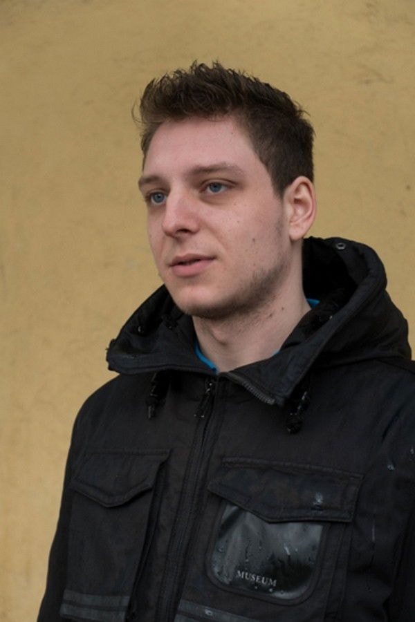 Foto de Stefano Rabatti