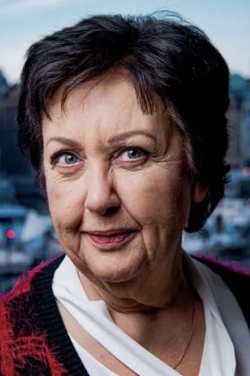 Foto de Babben Larsson