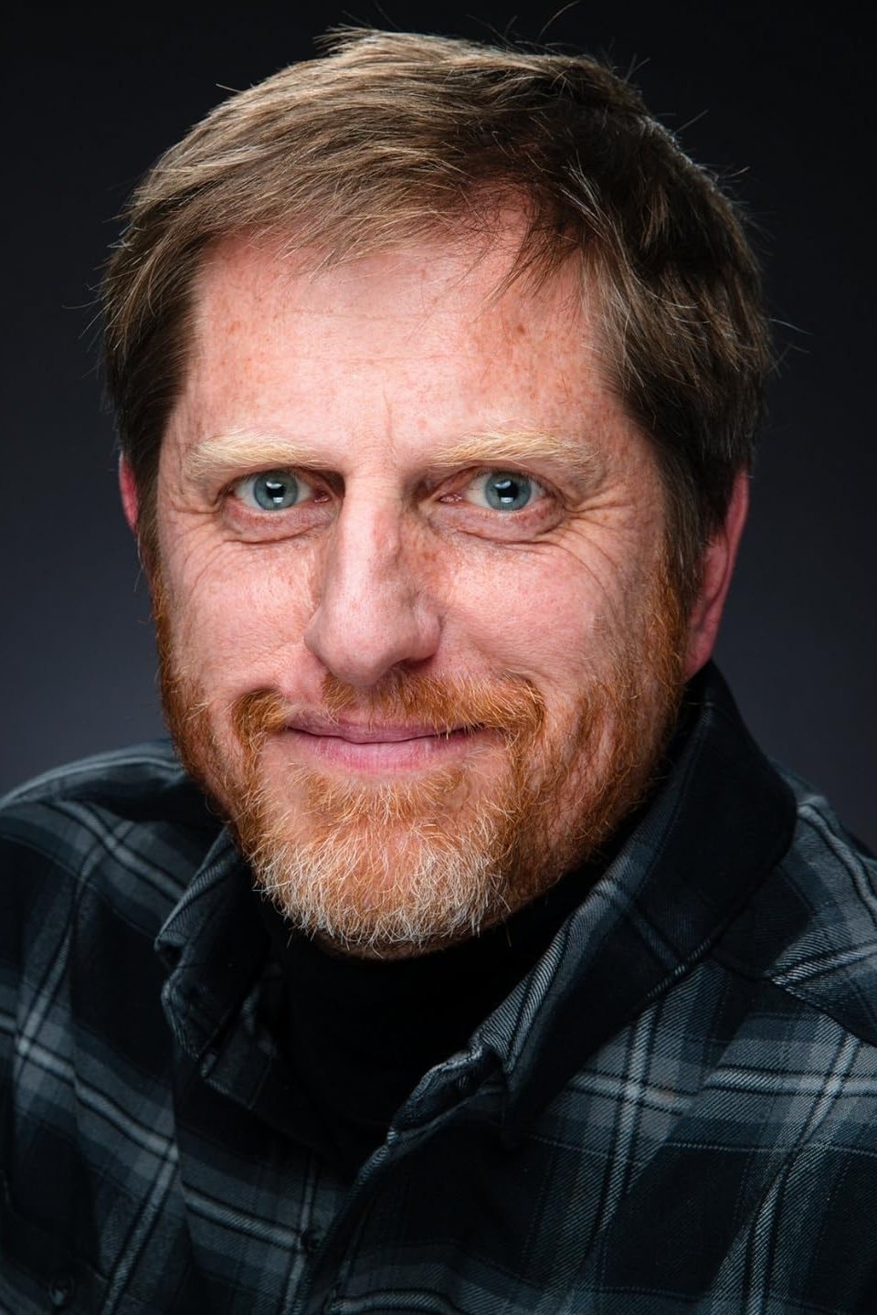 Foto de John Corser