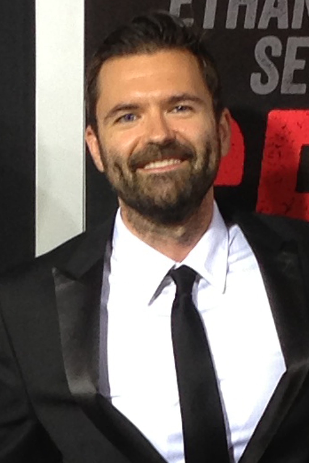 Foto de Stephen Bender