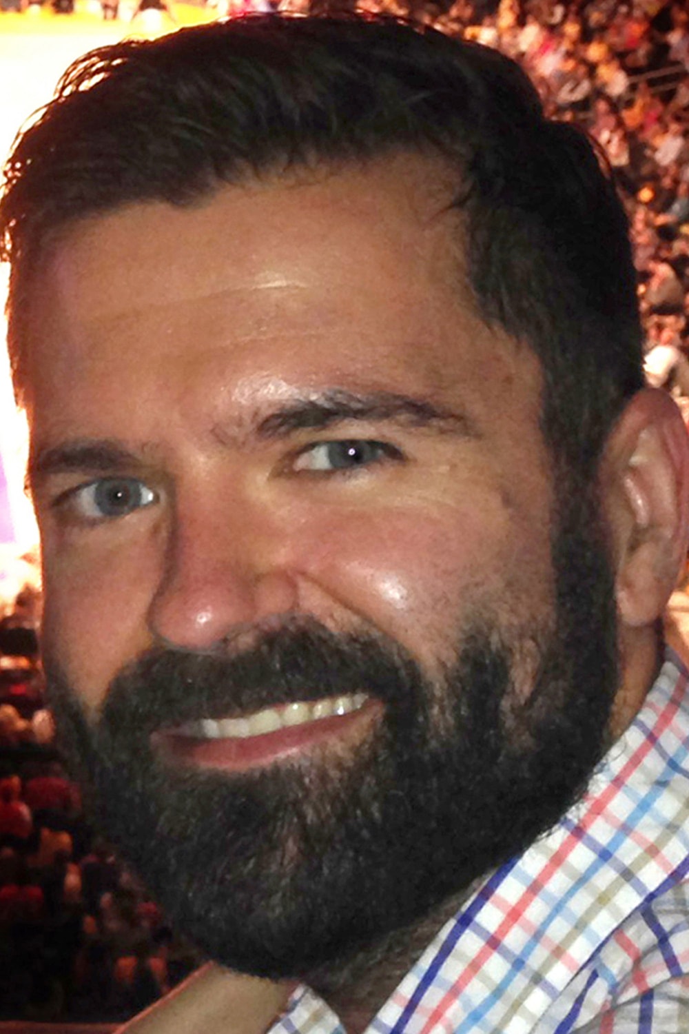 Foto de Stephen Bender