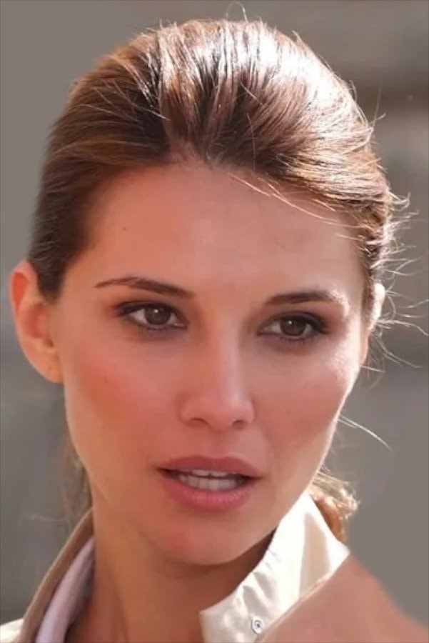 Foto de Andrea Enright