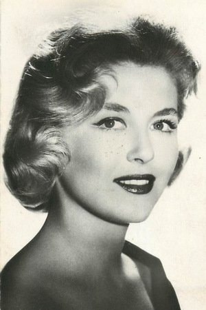 Foto de Nicole Courcel