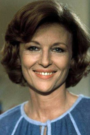 Foto de Nicole Courcel