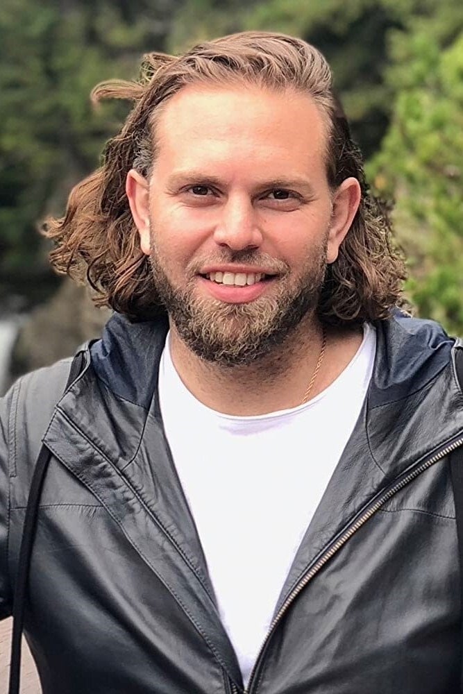 Foto de Wayne Marc Godfrey