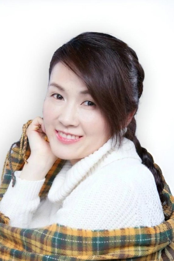 Foto de Satsuki Yukino