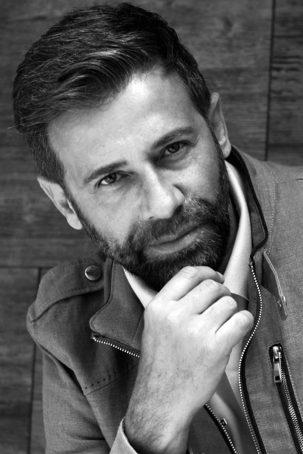 Foto de Juan Manuel Bernal