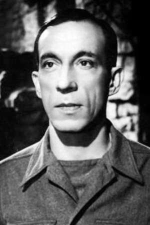 Foto de Raymond Bussières