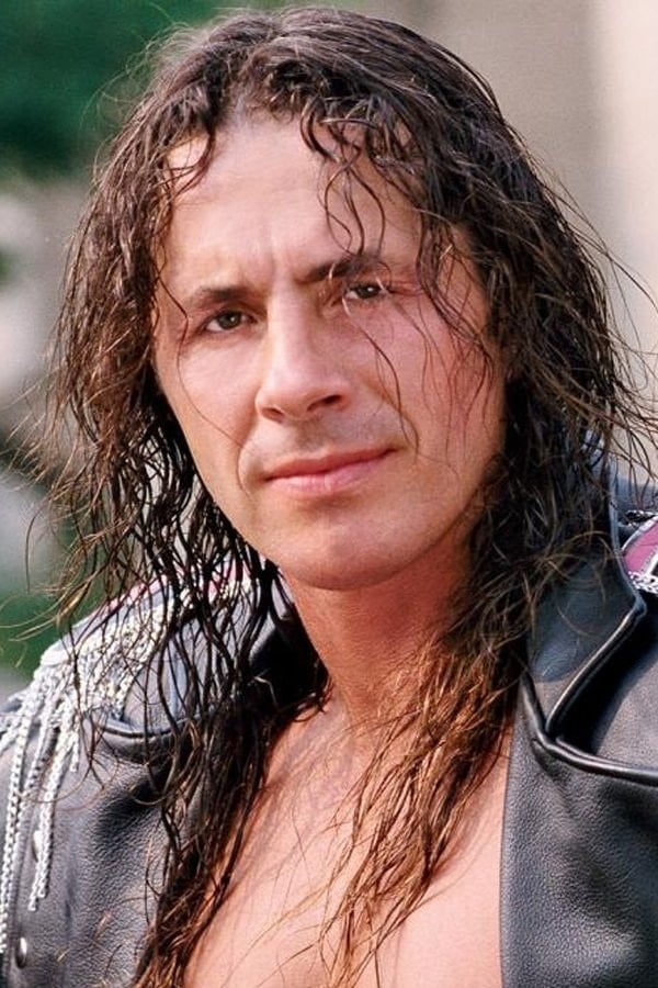 Foto de Bret Hart