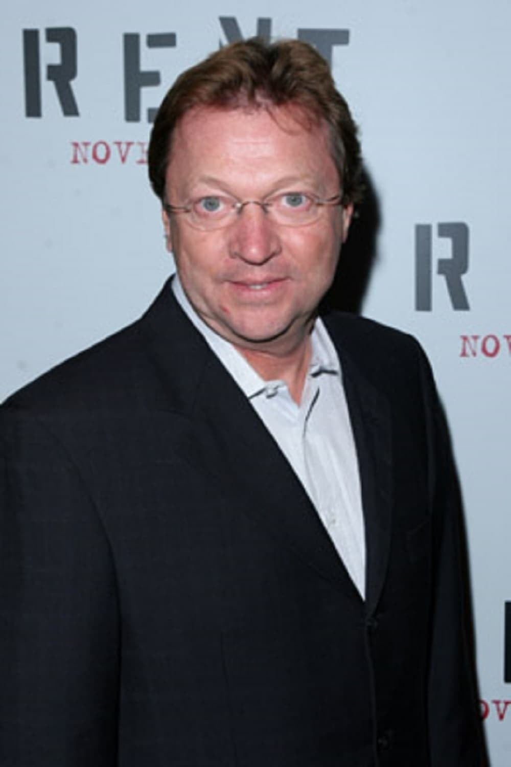 Foto de Mark Radcliffe