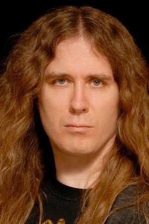 Foto de Alex Webster