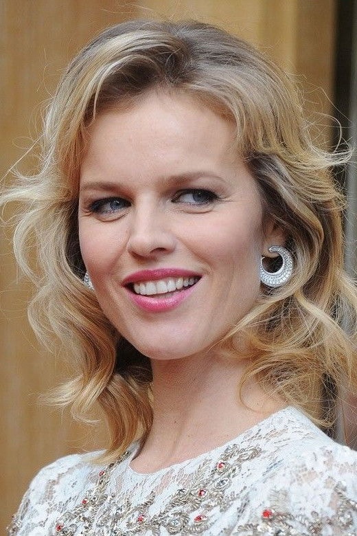 Foto de Eva Herzigová