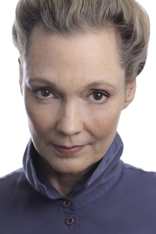 Foto de Rae C. Wright