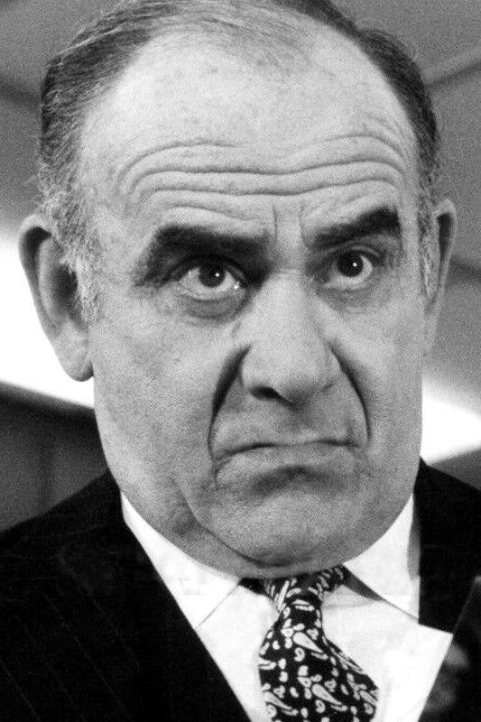 Foto de Vittorio Caprioli