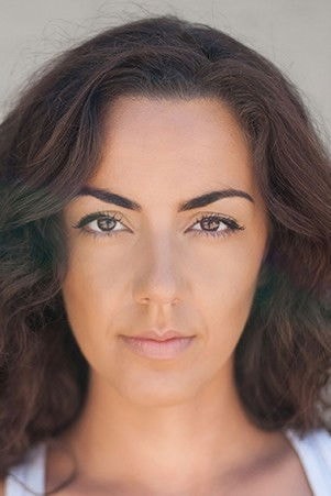 Foto de Mercedes Papalia