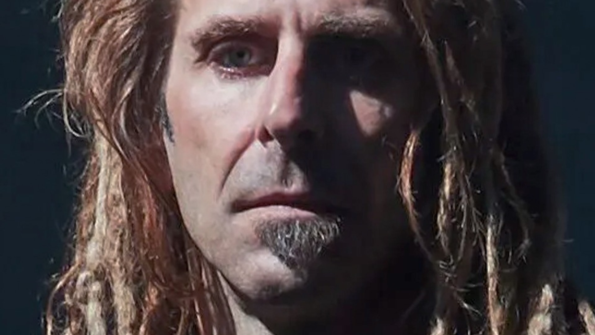 Foto de Randy Blythe