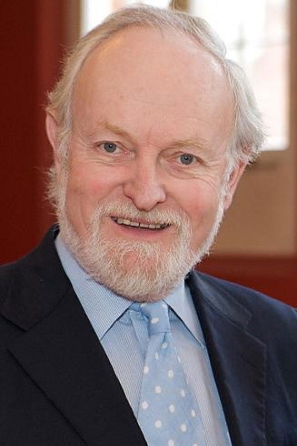 Foto de Richard Stilgoe