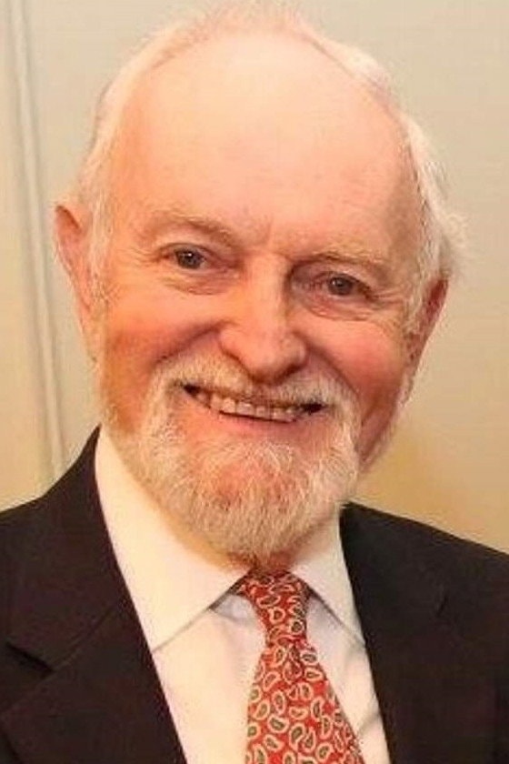 Foto de Richard Stilgoe