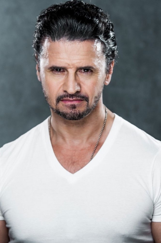 Foto de Terence J. Rotolo