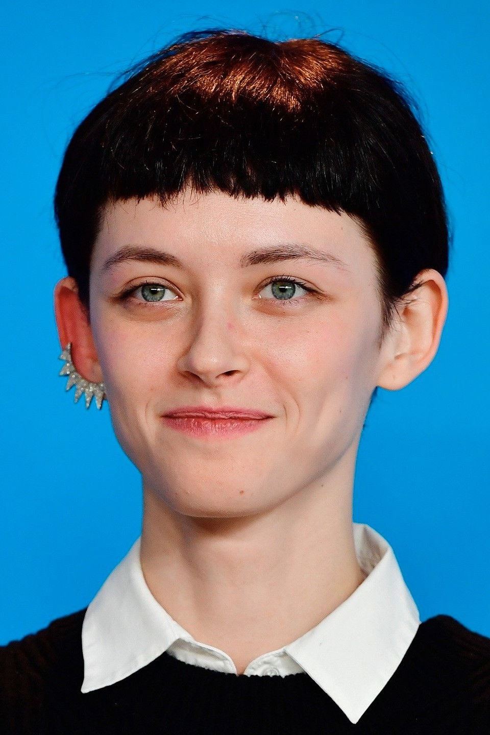 Foto de თინათინ დალაქიშვილი