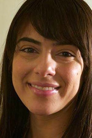 Foto de Lisa Goldberg