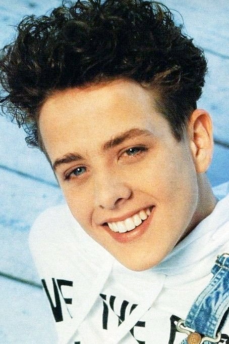 Foto de Joey McIntyre