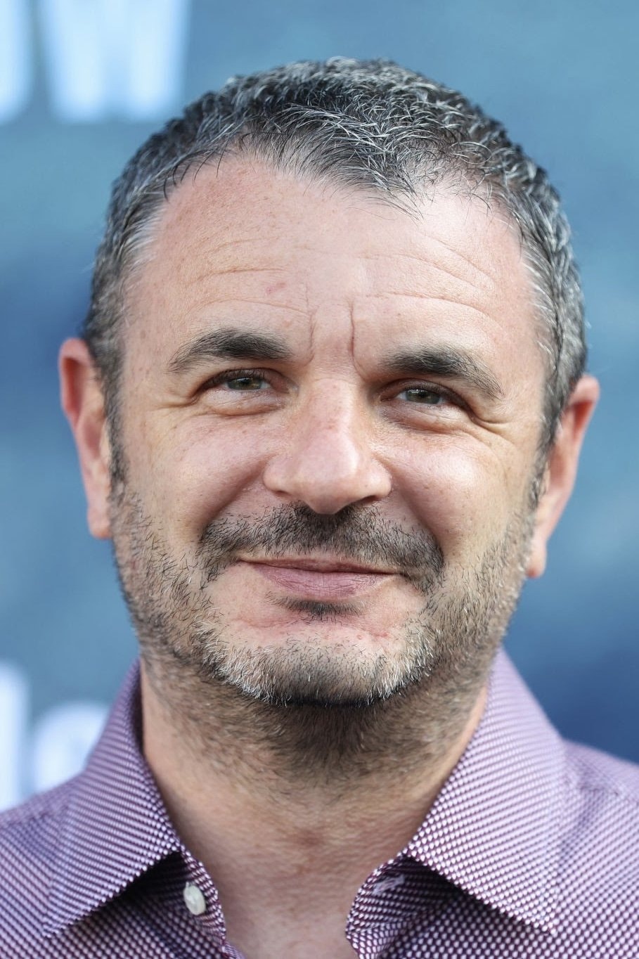 Foto de Adam Kolbrenner