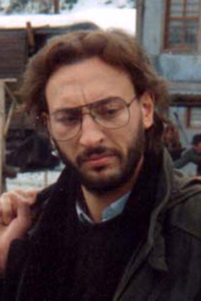 Foto de Γρηγόρης Πατρικαρέας