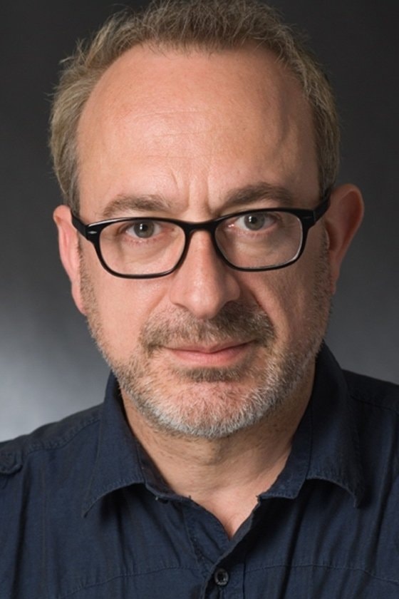 Foto de Laurent Manzoni