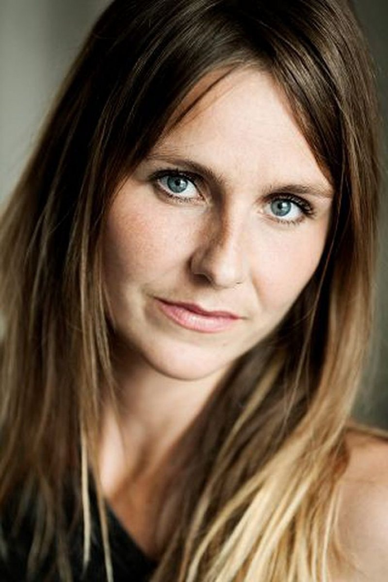 Foto de Stefania Ómarsdóttir