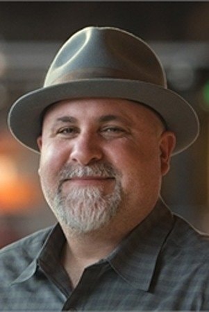 Foto de Brian Larsen