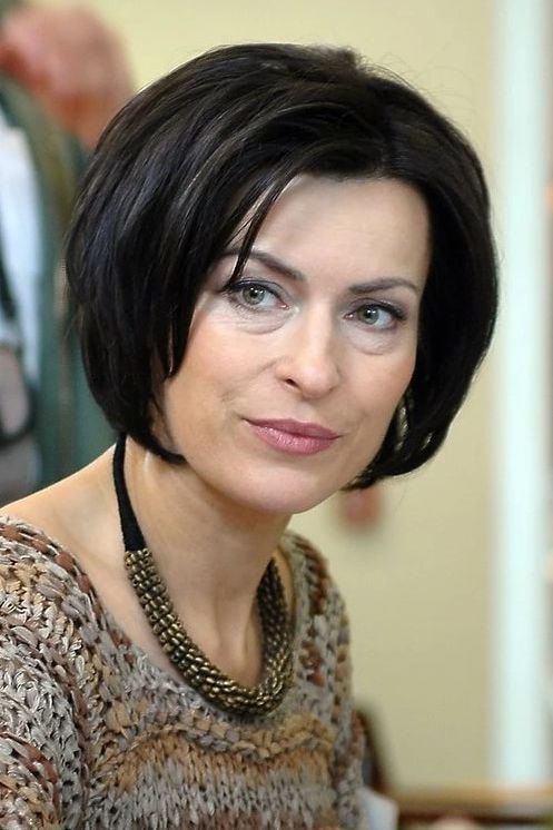 Foto de Danuta Stenka