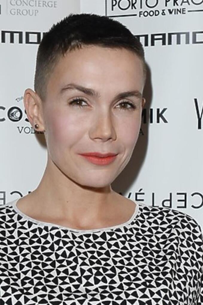 Foto de Olga Bołądź