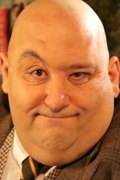 Foto de Eric Averlant