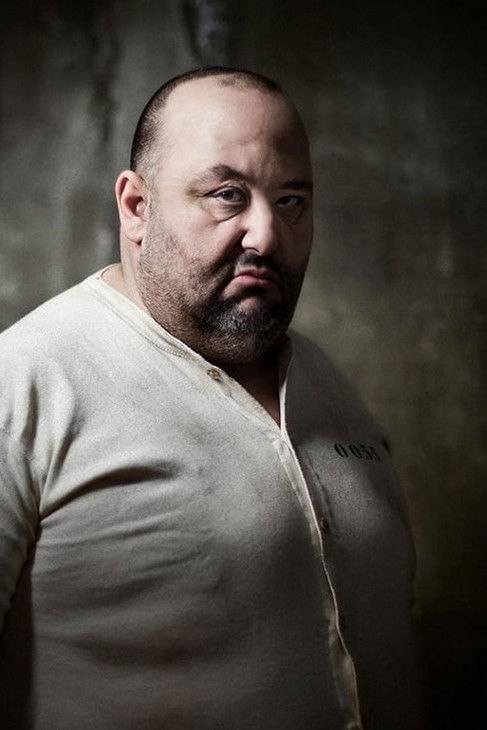 Foto de Eric Averlant