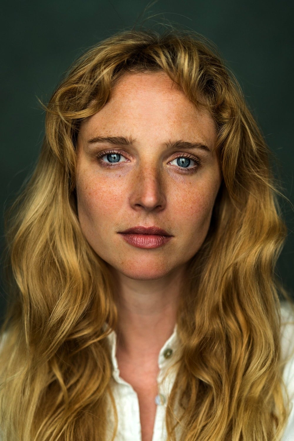 Foto de Nathalie Sorrell