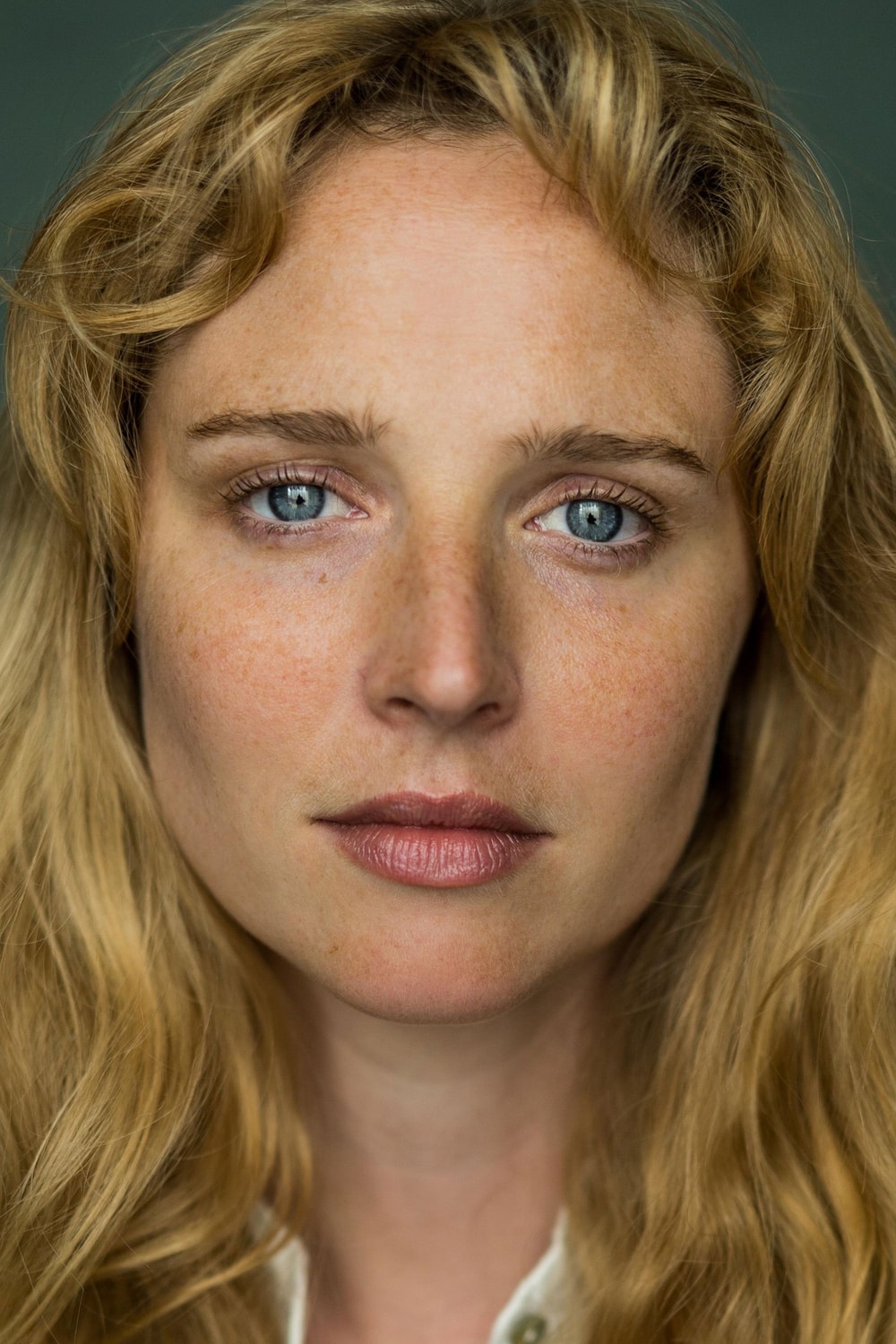 Foto de Nathalie Sorrell