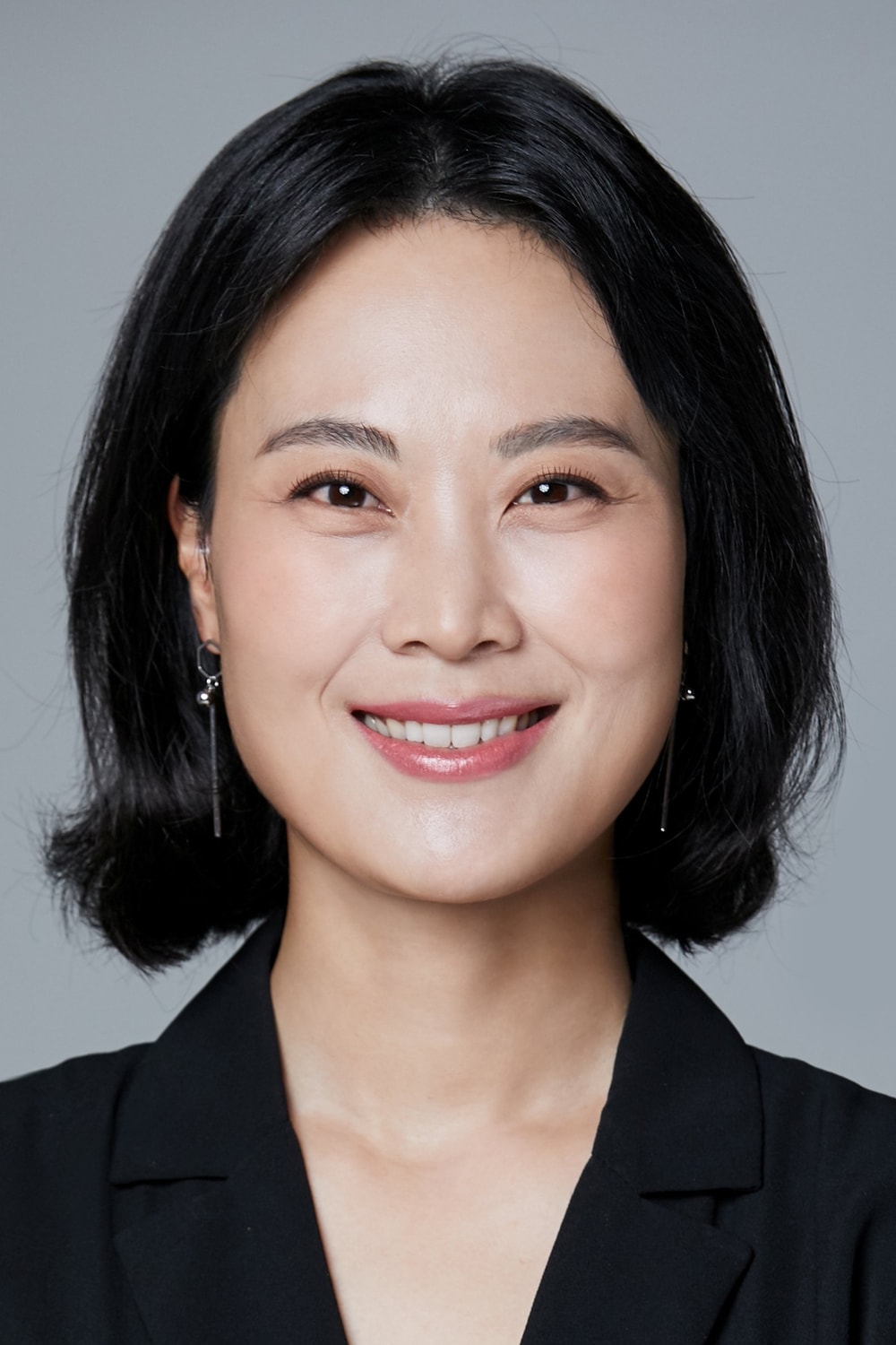 Foto de Kim Jae-hwa