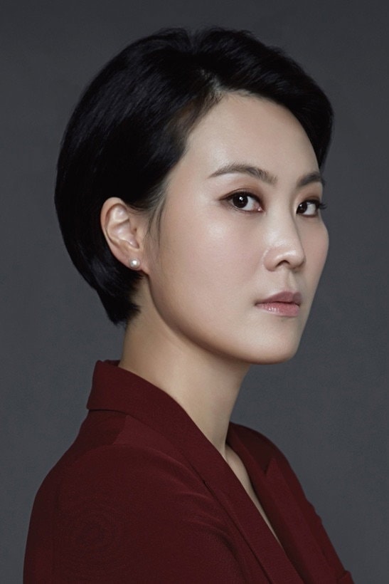 Foto de Kim Jae-hwa