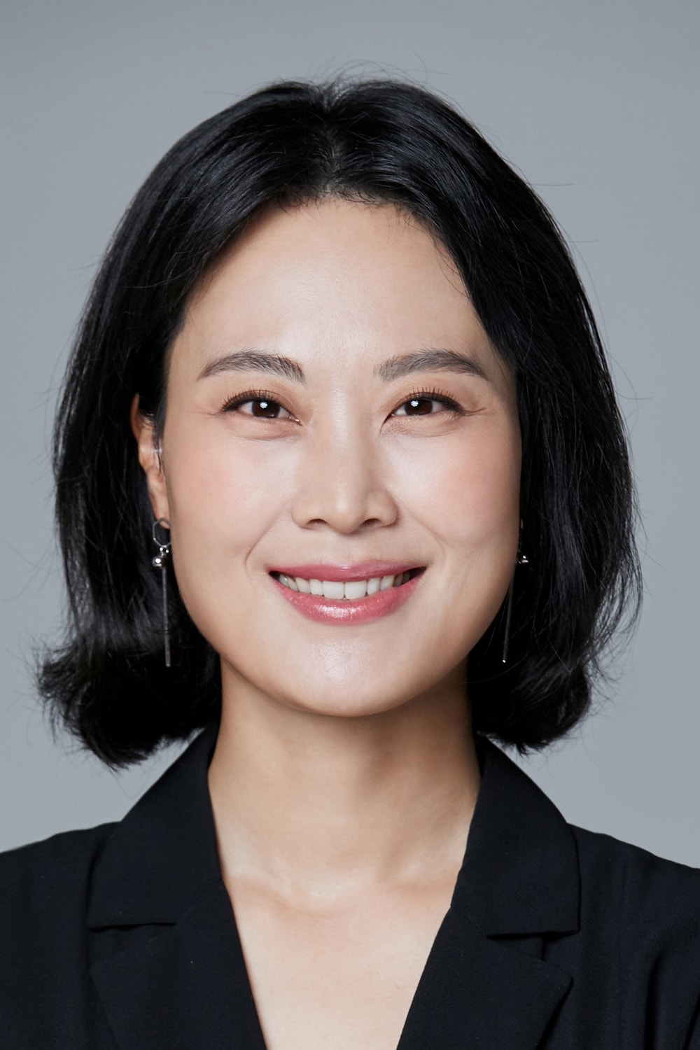 Foto de Kim Jae-hwa