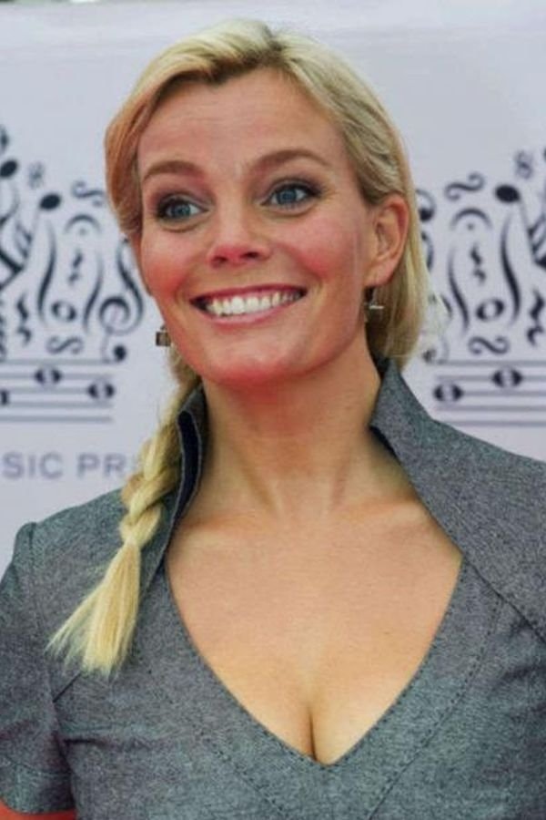 Foto de Jill Flanter