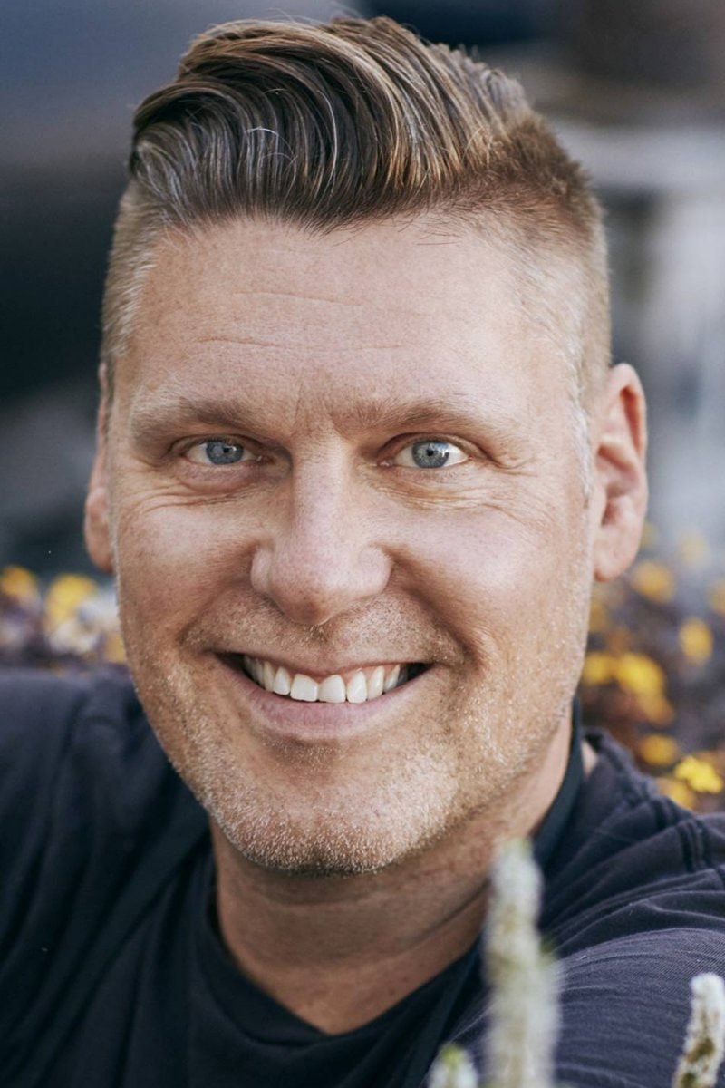 Foto de Timm Vladimir