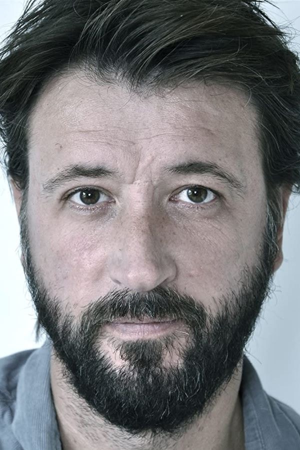 Foto de Gordon Kennedy