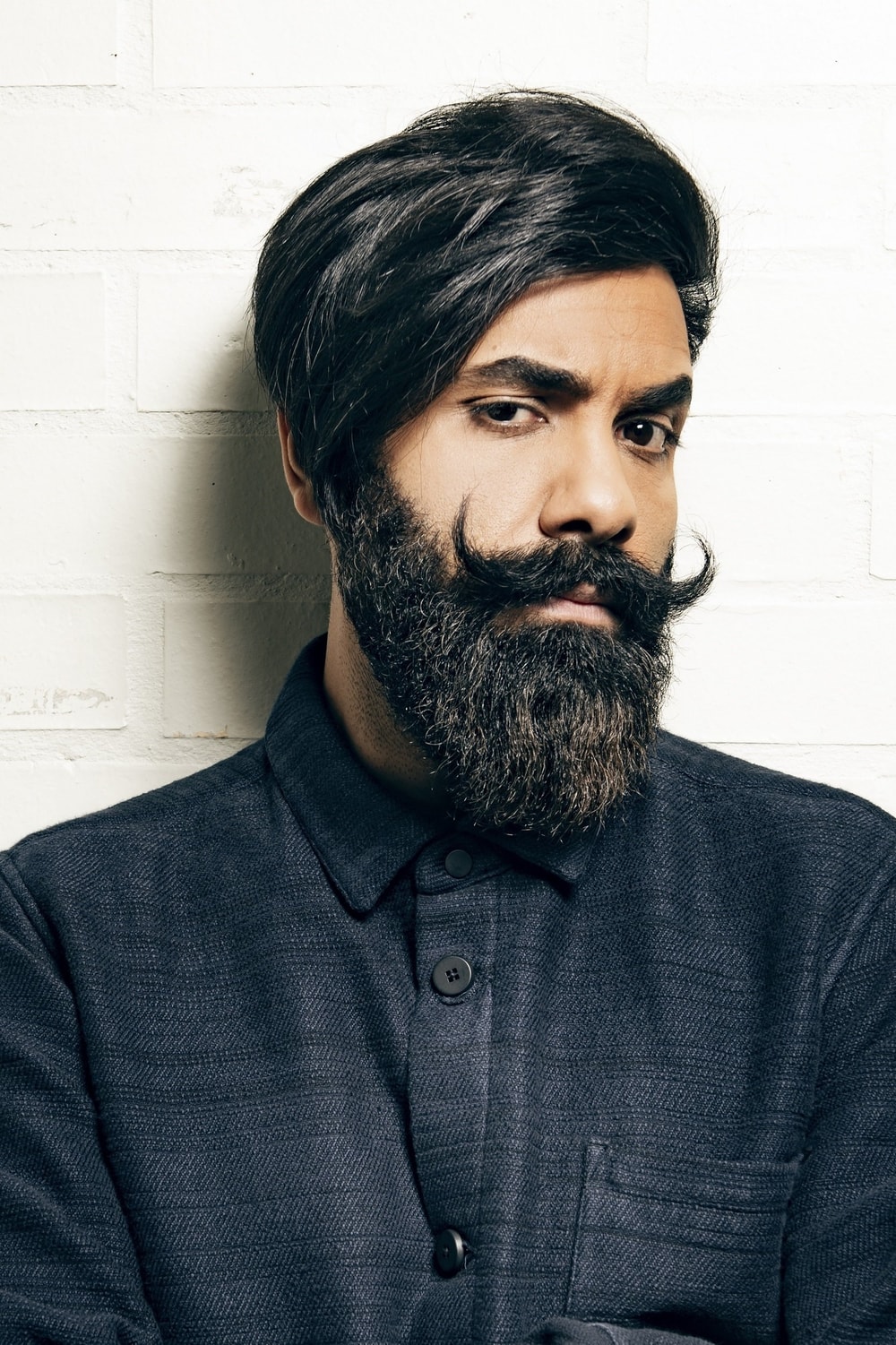 Foto de Paul Chowdhry