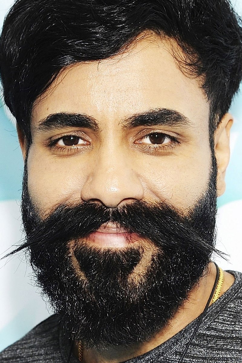 Foto de Paul Chowdhry