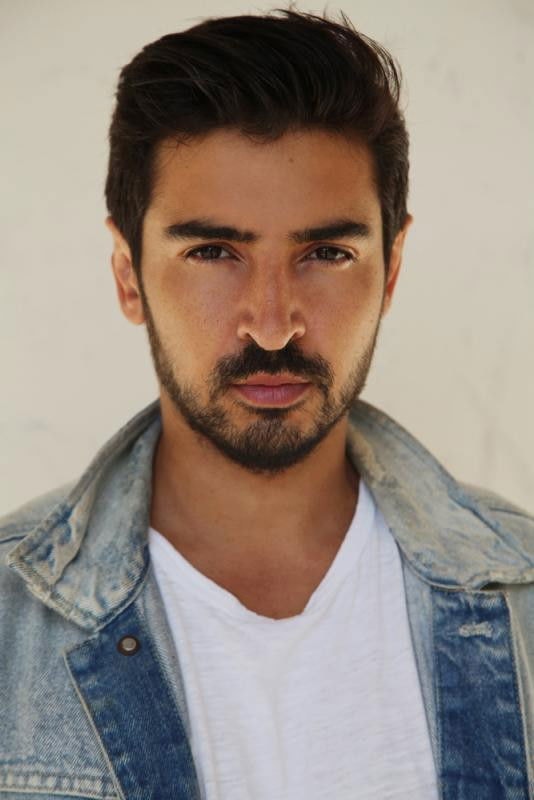 Foto de Pablo Duarte