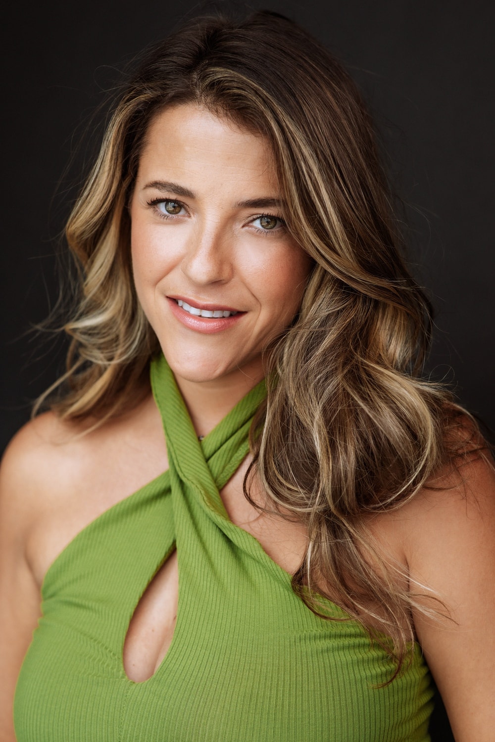 Foto de Paula Brancati