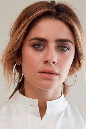 Foto de Greta Scarano